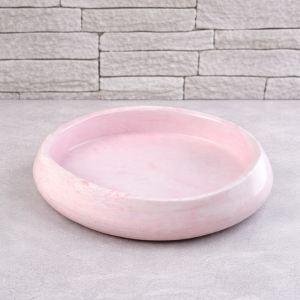 Dekoschale "Soft Blush"