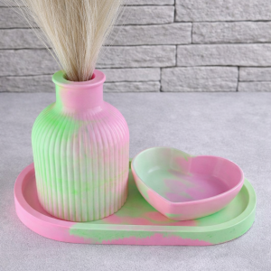 Neon-Dekoset "Color Pulse"