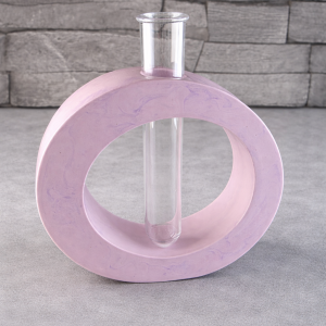 Dekovase "Soft Loop"