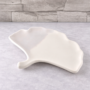 Gingko Tablett "Soft Taupe"