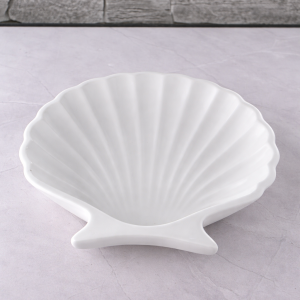 Dekoschale "Shell Calm"