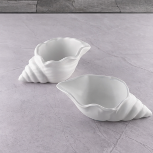 Muschelschalen-Set "Maré"