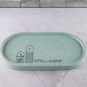 Tablett "Nordic Home"