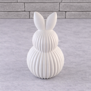 Dekofigur "Hase Luna"