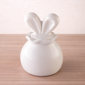 Dekodose „Häschen“ – mit Deckel